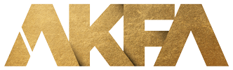 AKFA Holding Logo